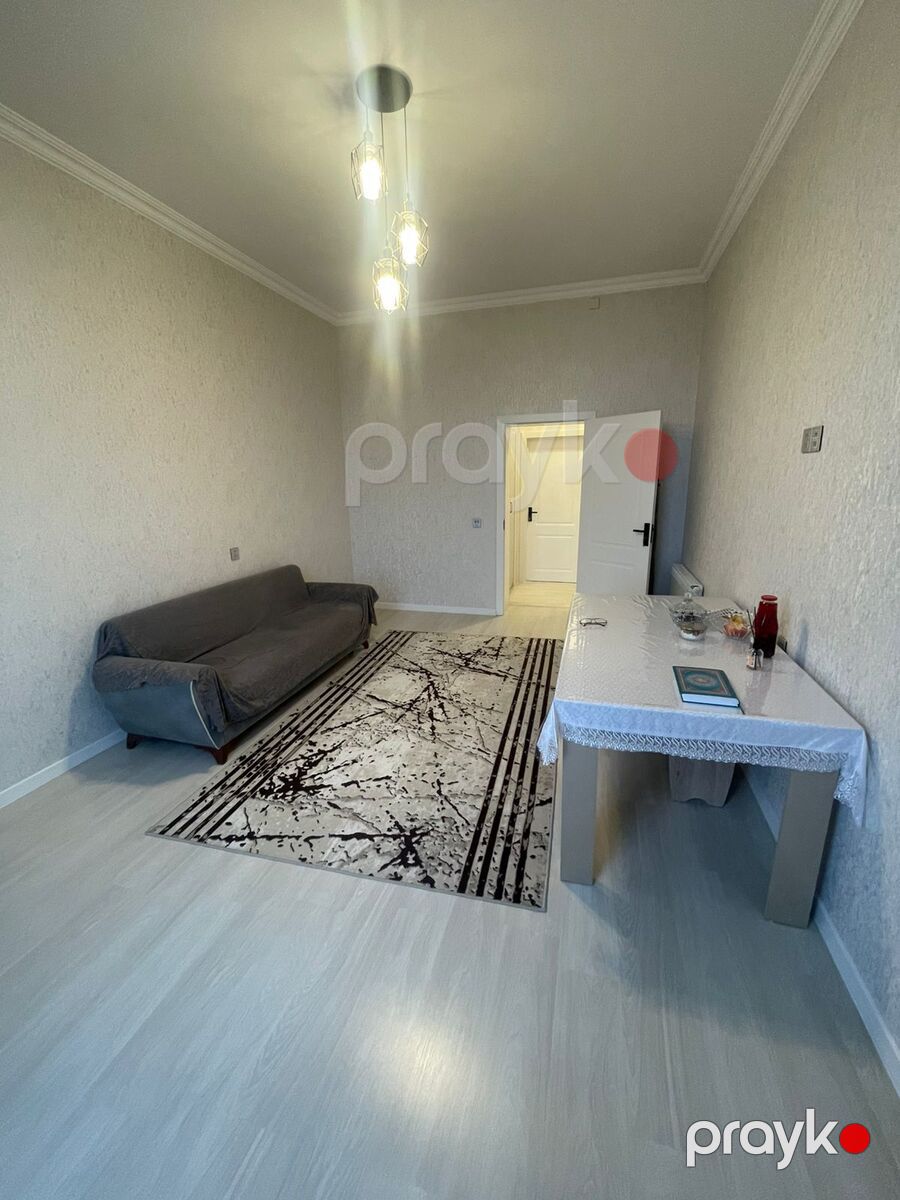 Satılır 3 otaqlı köhnə tikili 65 m² — Mənzil, Sumqayıt (2)