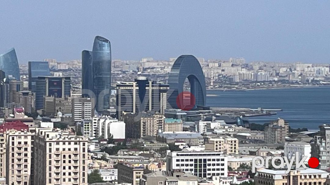 Satılır 2 otaqlı yeni tikili 102 m² — Mənzil, Bakı (2)