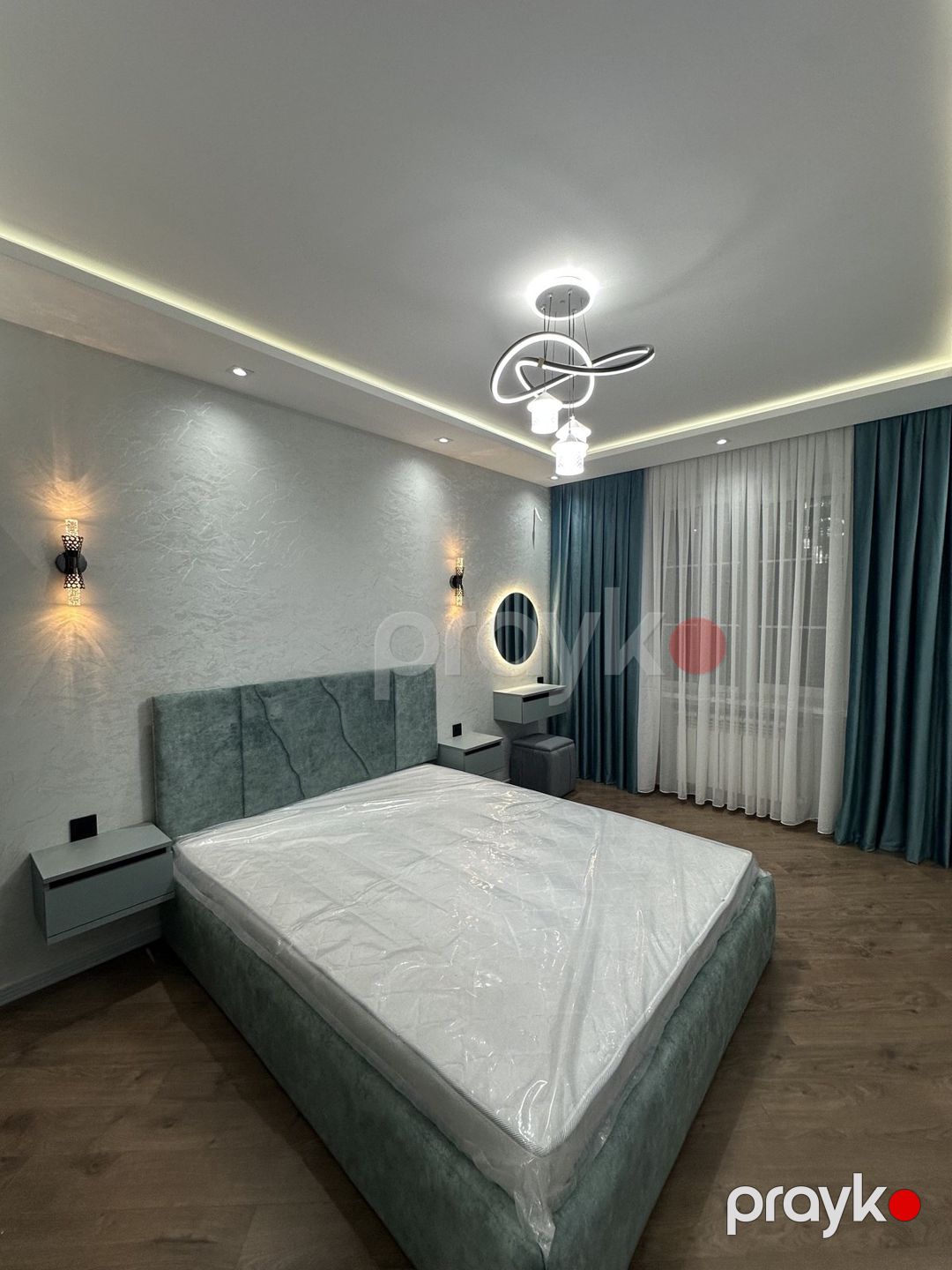 Satılır 3 otaqlı köhnə tikili 85 m² — Mənzil, Bakı (7)