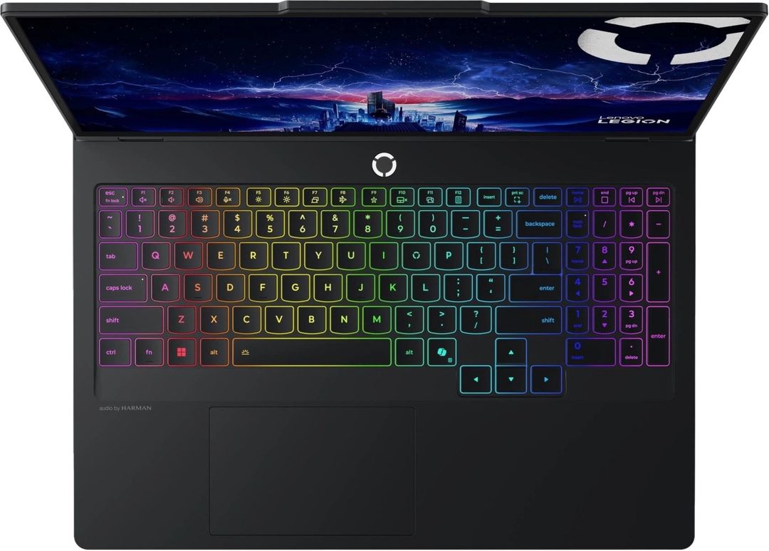 Noutbuk "Lenovo Legion Pro 5 16IAX10 83F30009US — Noutbuklar, Bakı (4)