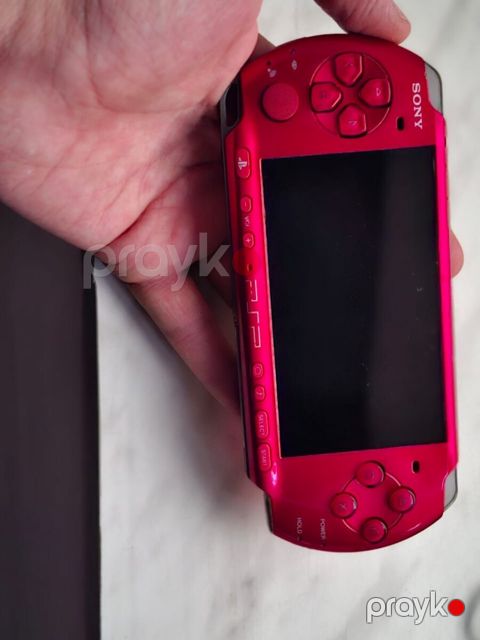Psp 3000 — Bakı