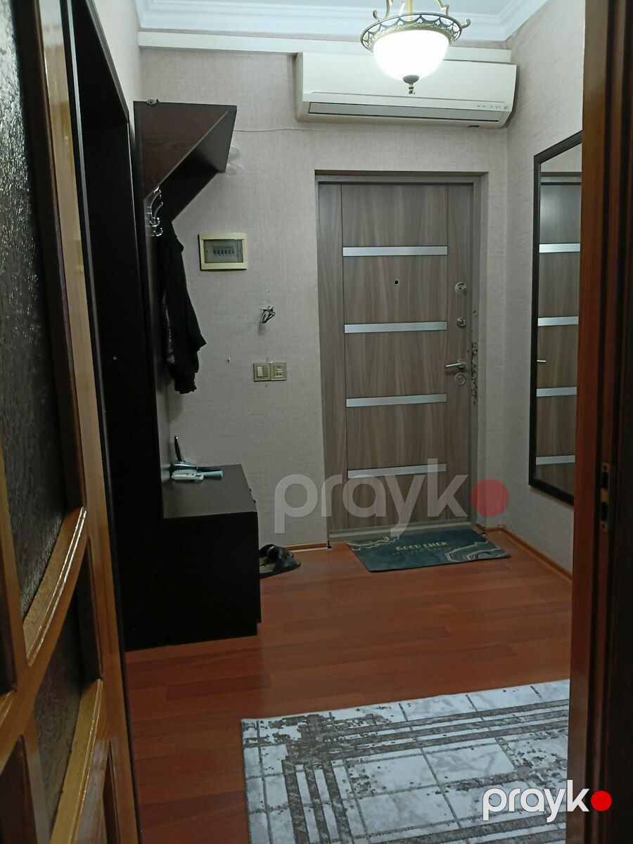 3-otaqlı mənzil, Sumqayıt ş., 69 m² — Mənzil, Sumqayıt (10)