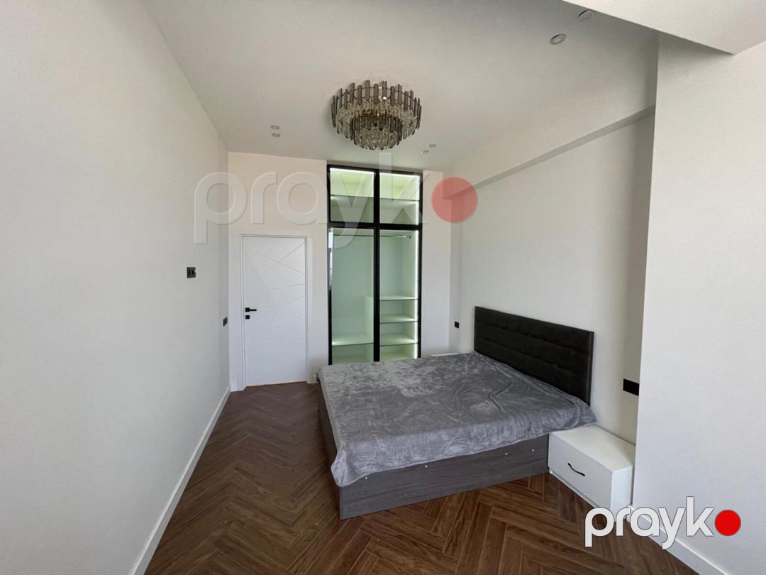 İcarəyə verilir 2 otaqlı yeni tikili 65 m² — Mənzil, Bakı (11)