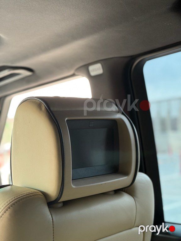Land Rover Range Rover, 5.0 L, 2010 il, 204 500 km — Avtomobillər, Bakı (12)