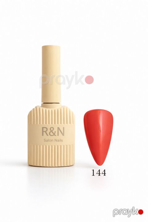 Gel-lak Rn №144, 15 ml — Bakı