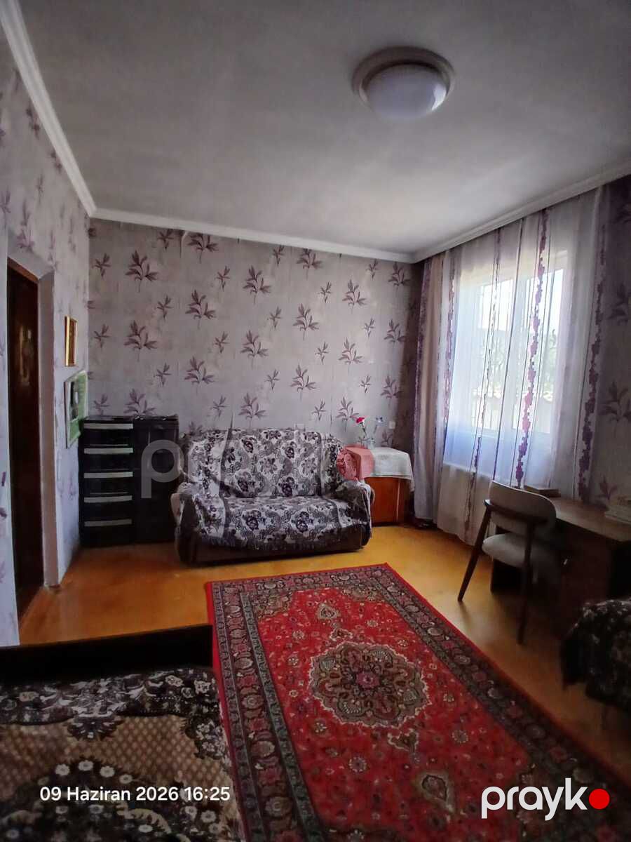 Satılır 4 otaqlı həyət evi/bağ evi 100 m² — Ev, villa, Bakı (9)