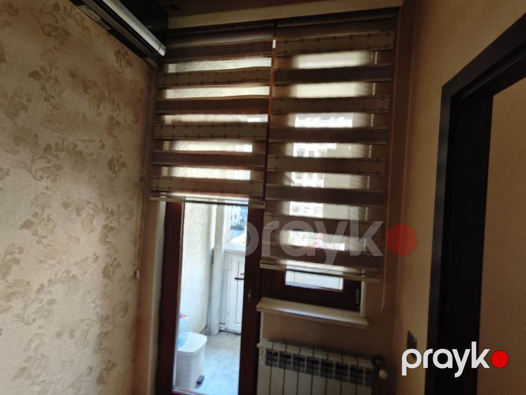 Satılır 2 otaqlı yeni tikili 40 m² — Mənzil, Bakı (8)