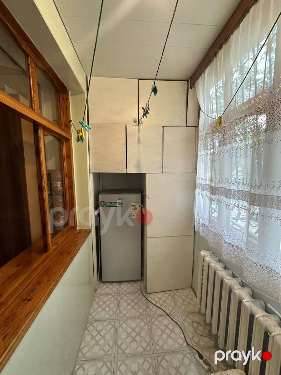Satılır 3 otaqlı köhnə tikili 65 m² — Mənzil, Bakı (10)