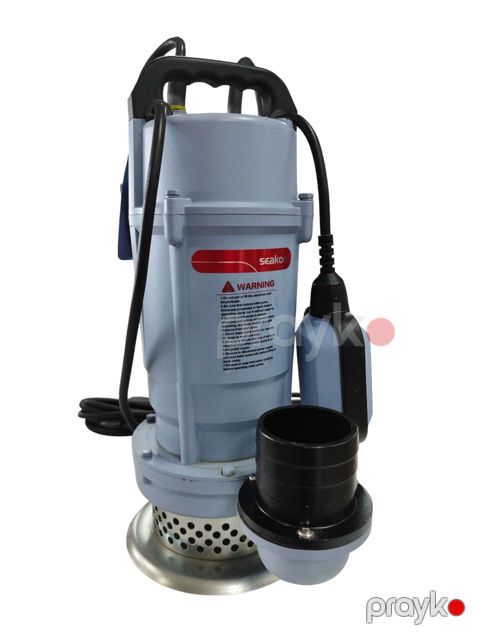 Quyu nasosu Seakoo QDX15-10-0.75F — Bakı