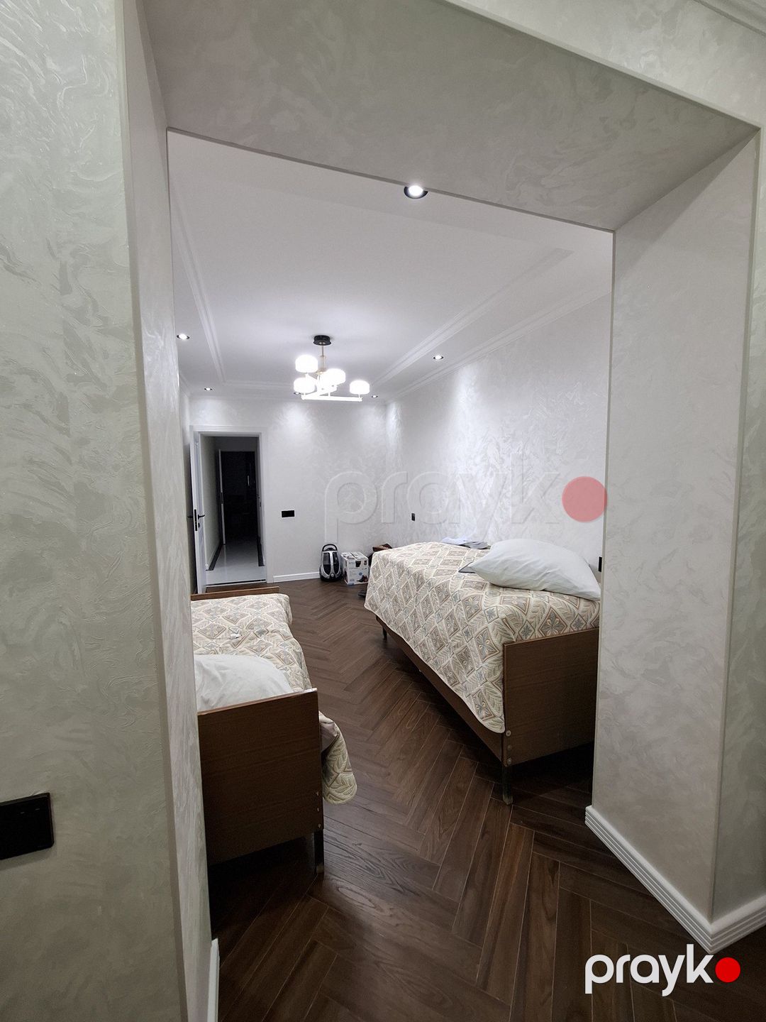 Satılır 3 otaqlı köhnə tikili 90 m² — Mənzil, Bakı (7)