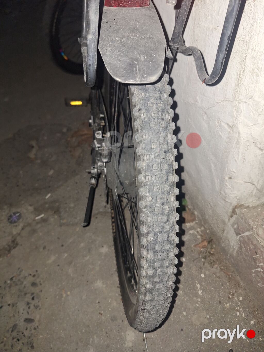 İşlənmiş Elektrik velosipedi Start, 29", sürətlərin sayı: 21, 750 Vt, Ünvandan götürmə — Elektrik velosipedləri, Bakı (3)