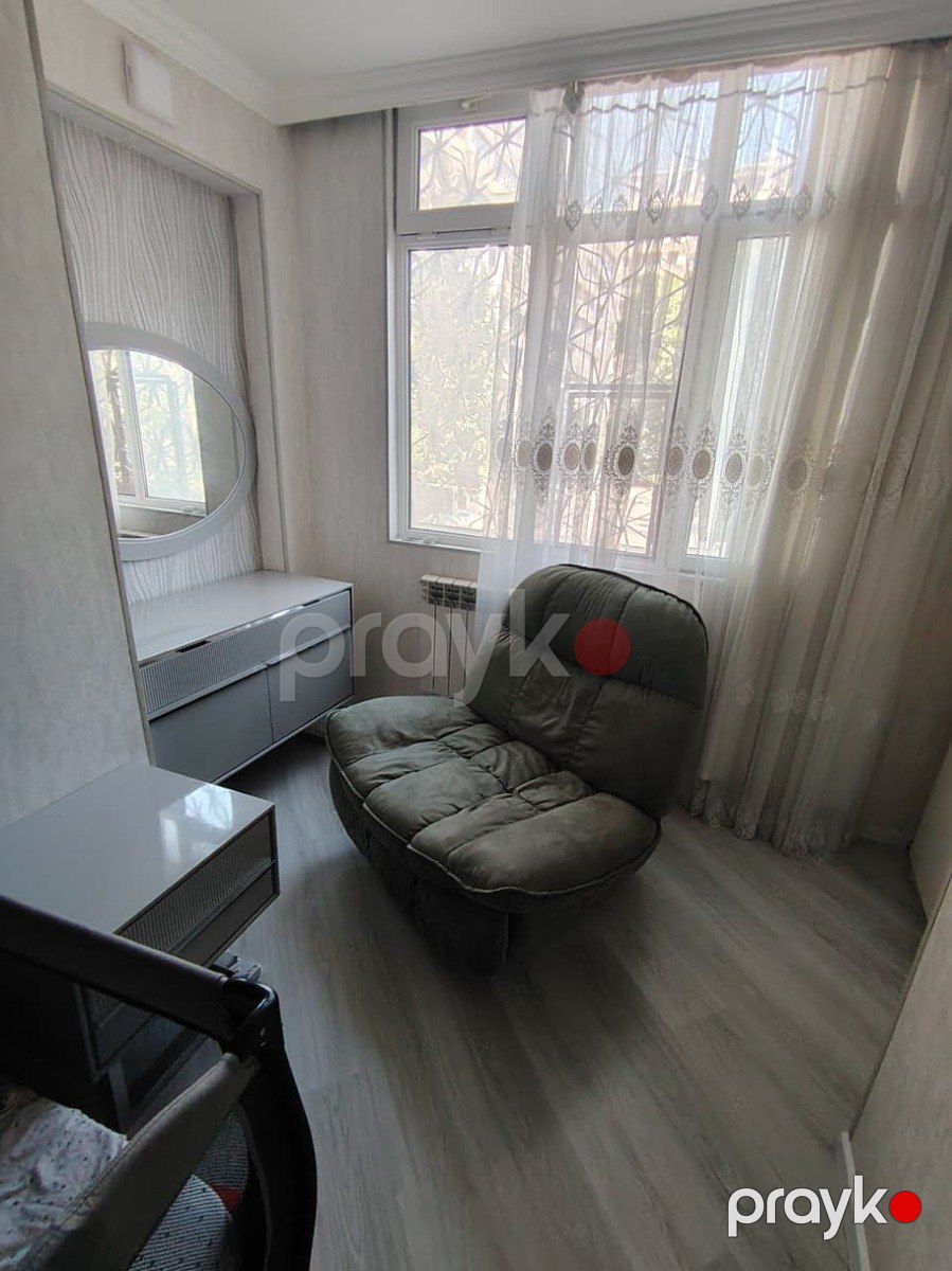 Satılır 3 otaqlı yeni tikili 80 m² — Mənzil, Bakı (9)