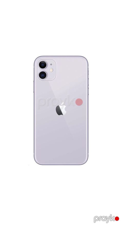 IPhone 11, 64 GB, Face ID — Bakı