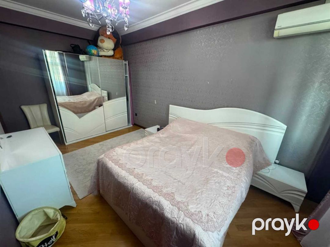 Satılır 2 otaqlı yeni tikili 100 m² — Mənzil, Bakı (7)