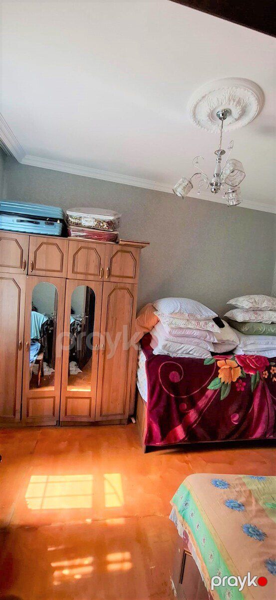 Satılır 5 otaqlı həyət evi/bağ evi 140 m² — Ev, villa, Bakı (5)
