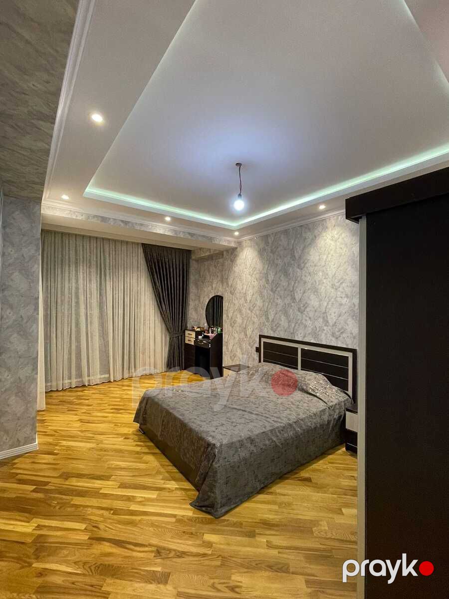 Satılır 3 otaqlı yeni tikili 149 m² — Mənzil, Xırdalan (7)