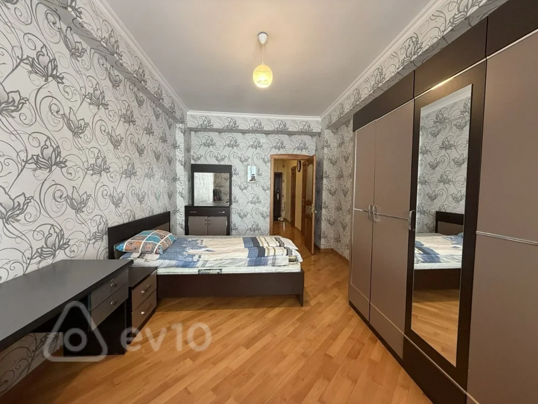 3 otaqlı mənzil, 94 m², Məhəmməd Hadi küçəsi — Mənzil, Bakı (5)