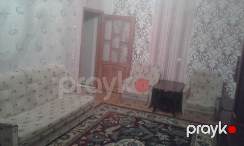 Satılır 2 otaqlı köhnə tikili 54 m² — Sumqayıt