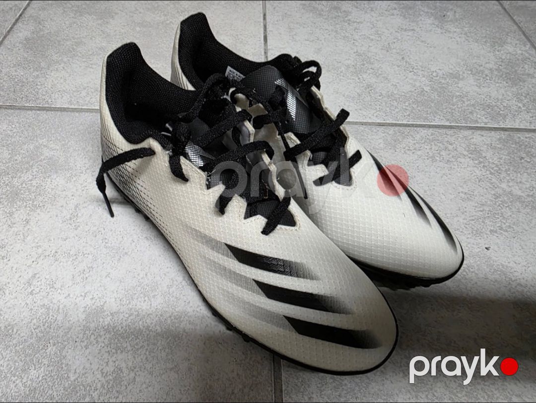 Buts Adidas — Geyim, ayakkabı, aksesuarlar, Bakı (3)