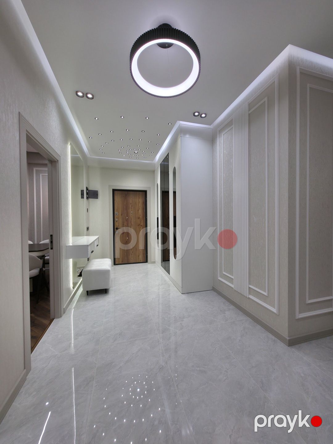 Satılır 3 otaqlı yeni tikili 90 m² — Mənzil, Bakı (3)