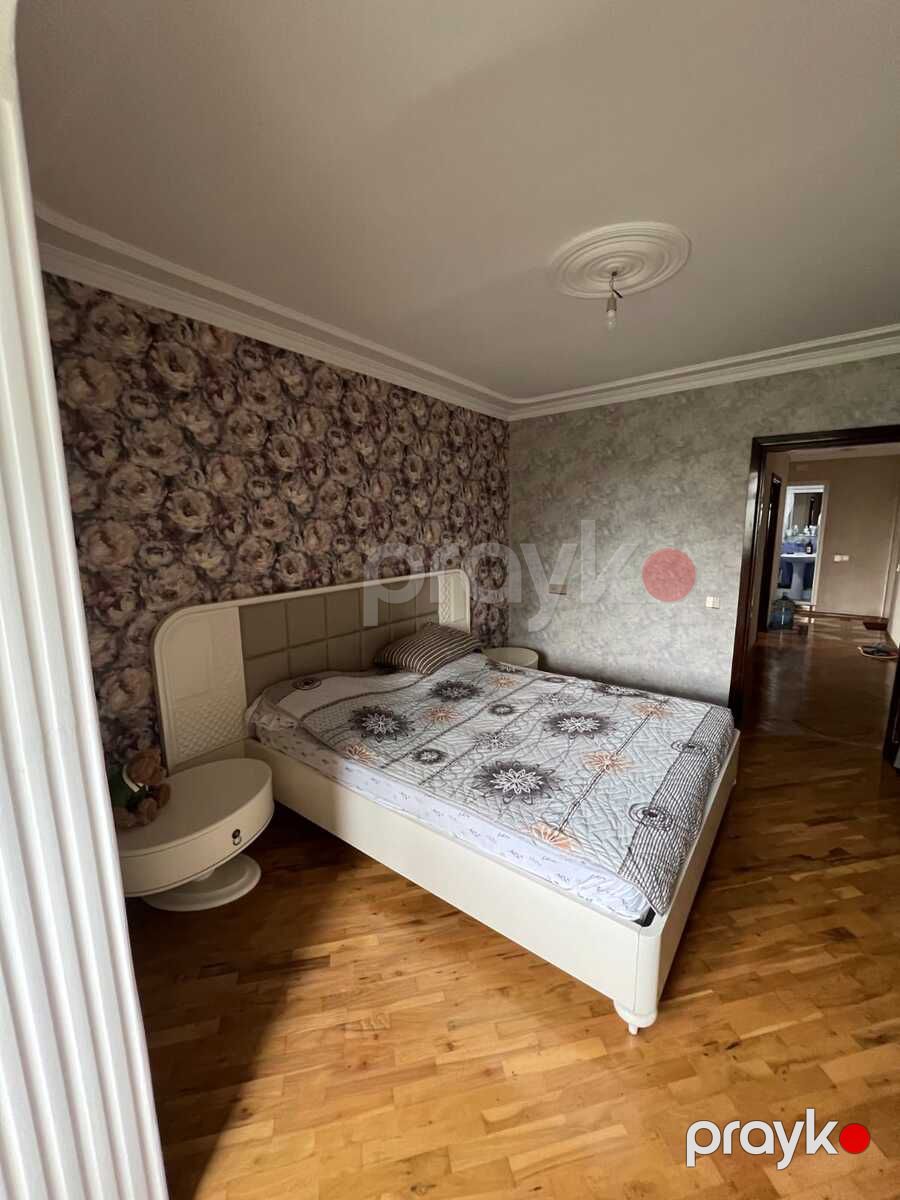 İcarəyə verilir 3 otaqlı köhnə tikili 70 m² — Mənzil, Bakı (4)