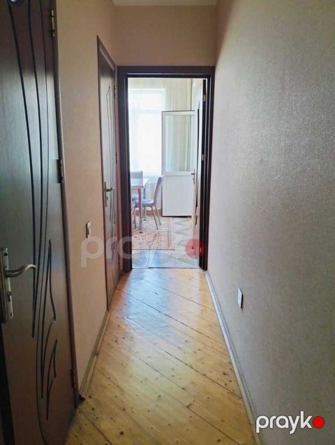 Satılır 2 otaqlı yeni tikili 70 m² — Bakı