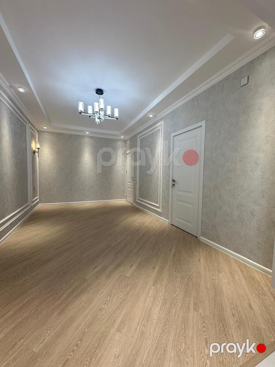 Satılır 2 otaqlı köhnə tikili 45 m² — Mənzil, Bakı (10)