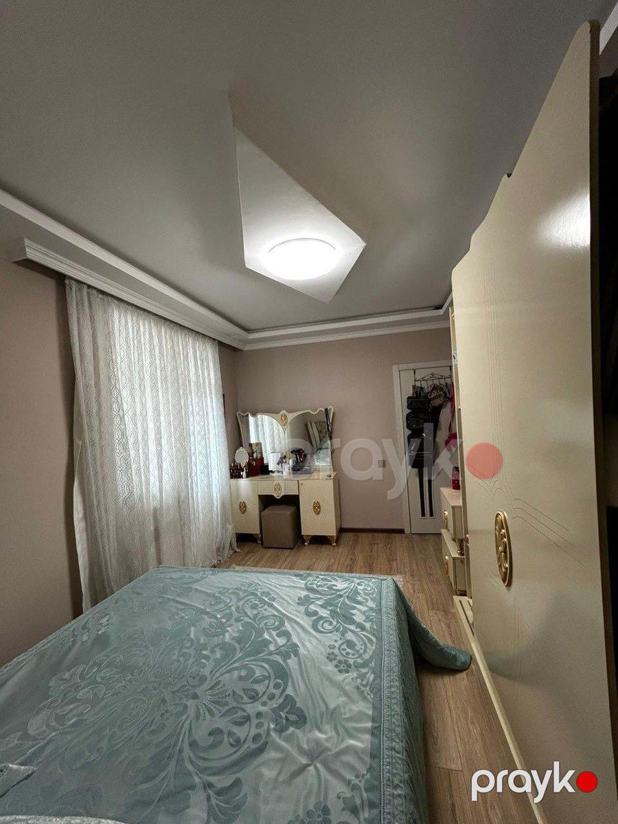 Satılır 2 otaqlı köhnə tikili 52 m² — Mənzil, Bakı (12)