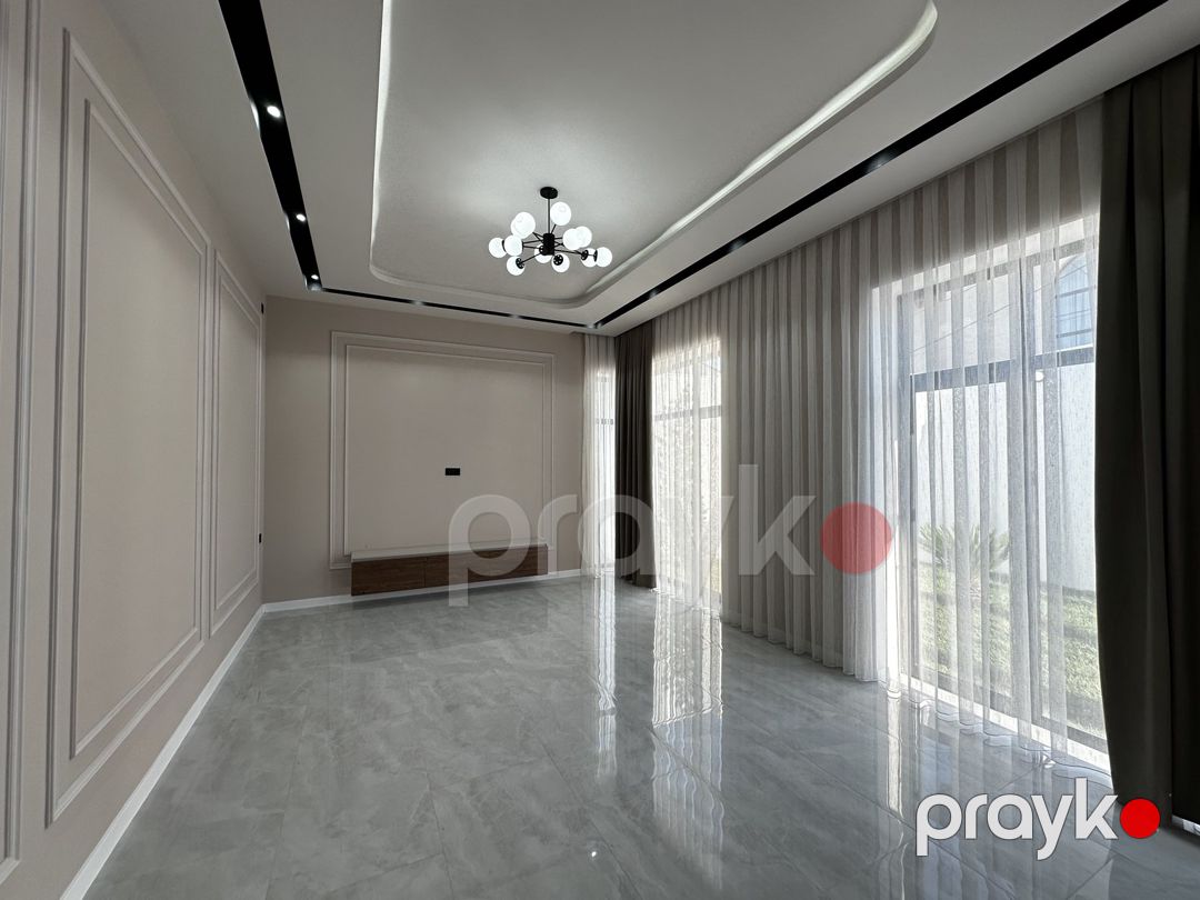 Satılır 4 otaqlı həyət evi/bağ evi 150 m² — Ev, villa, Bakı (6)