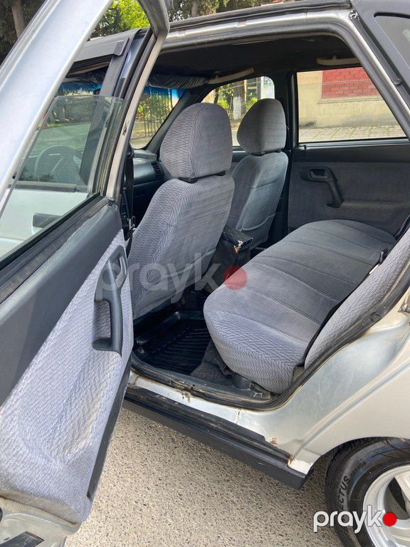 Lada (VAZ) 2110, 1.6 L, 2003 il, 370 000 km — Avtomobillər, Masallı (8)