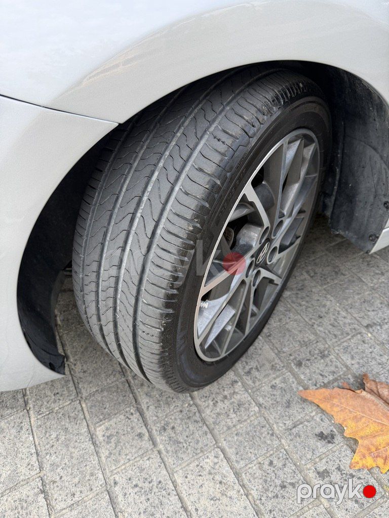 Hyundai Elantra, 2.0 L, 2019 il, 60 207 km — Avtomobillər, Bakı (6)