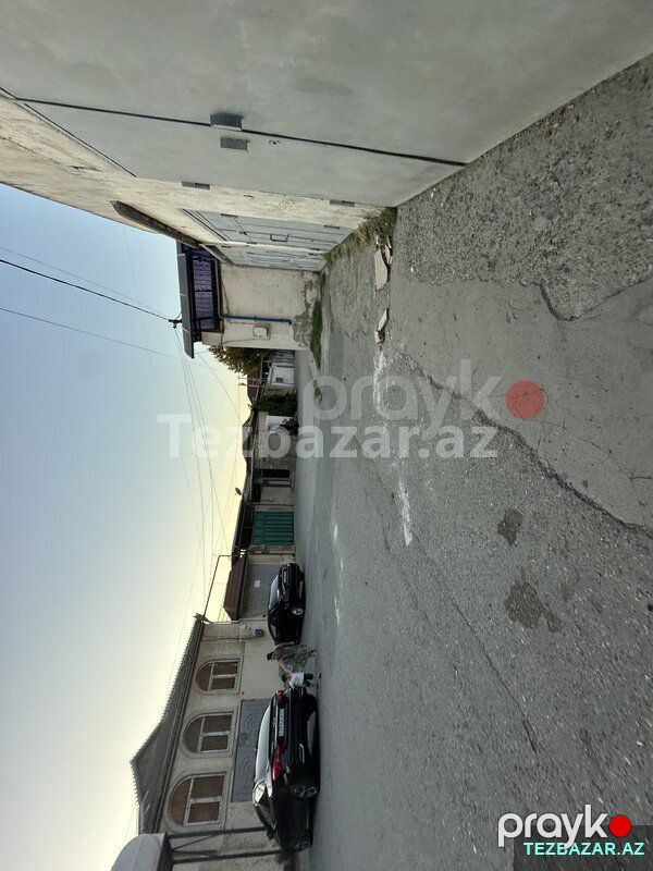 Nzs-də 3-otaqlı mənzil — Mənzil, Bakı (8)