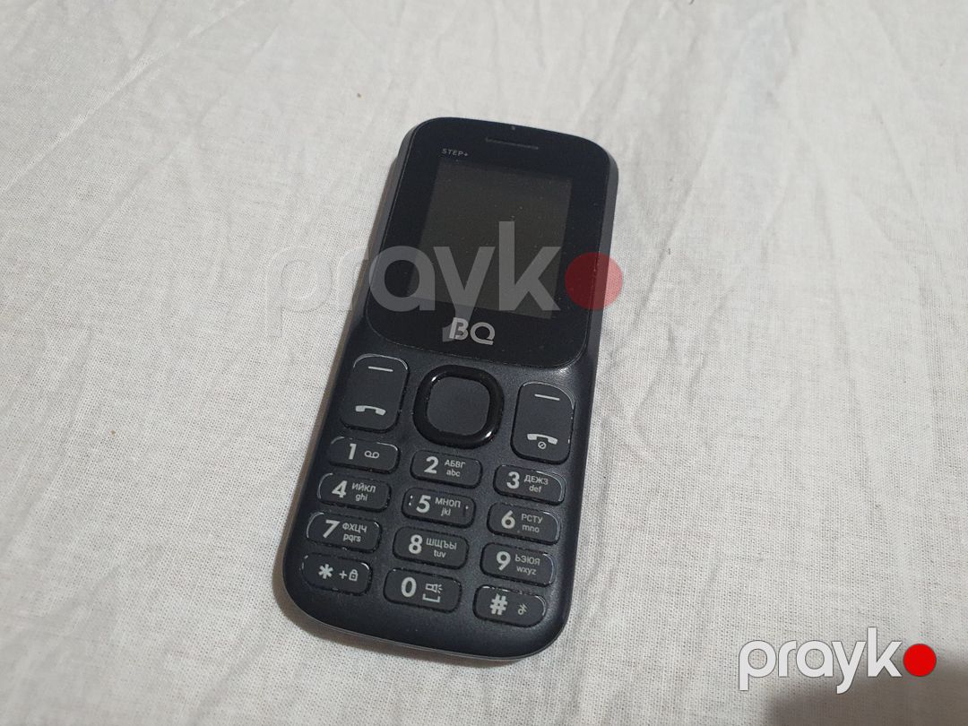 BQ Step+ — Smartfonlar, Bakı (7)