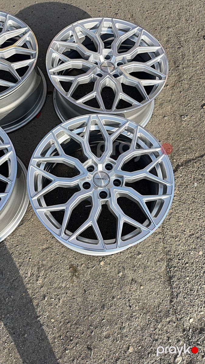 Hyundai, Kia diskləri Vossen R18 — Ehtiyat hissələri və aksesuarlar, Bakı (8)