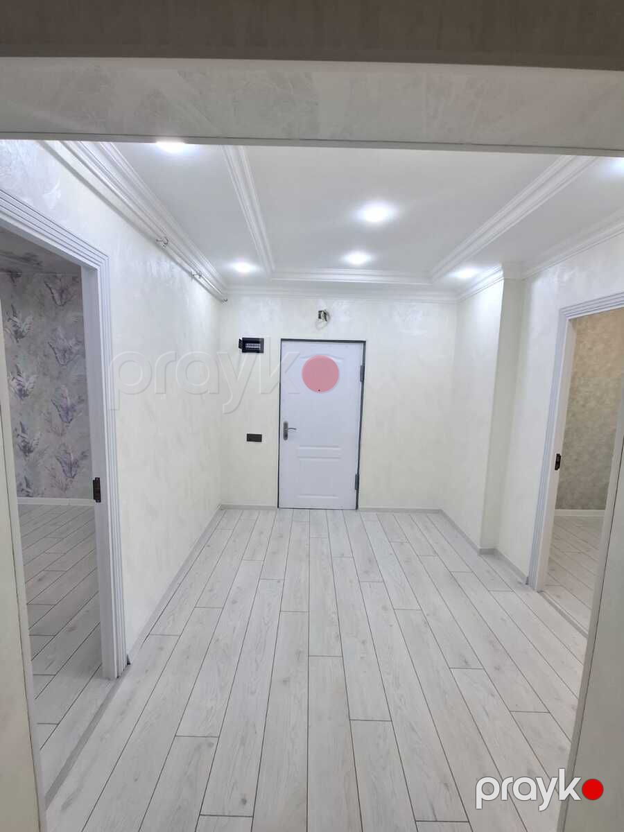 Satılır 3 otaqlı köhnə tikili 80 m² — Mənzil, Bakı (7)