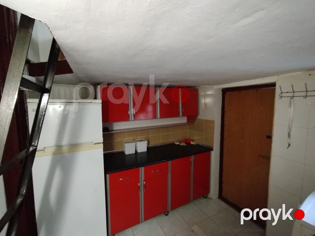 İcarəyə verilir 1 otaqlı köhnə tikili 50 m² — Mənzil, Bakı (4)