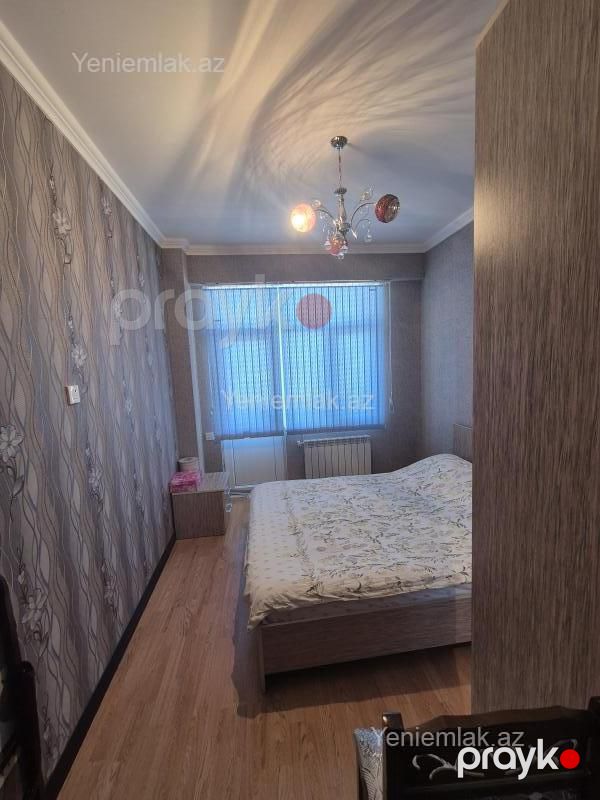 Satılır 2 otaqlı Bina evi menzil (Yeni tikili), 55 m², Xırdalan ş — Mənzil (8)
