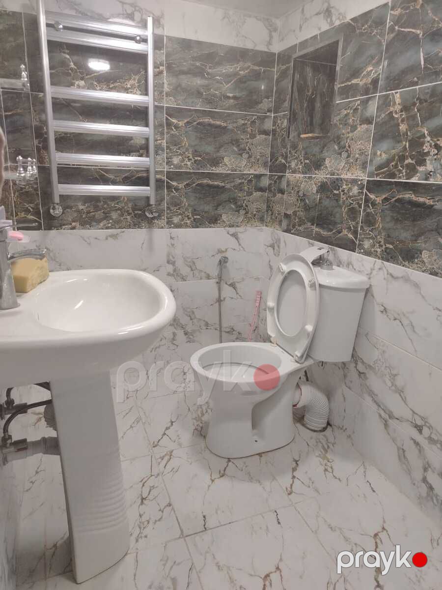 Həyət evi kirayə verilir, Badamdar qəs — Ev, villa, Bakı (8)