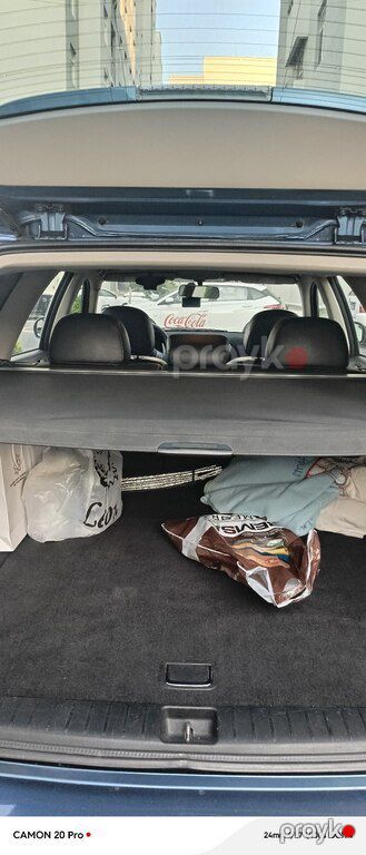 Subaru Outback, 2.5 L, 2009 il, 240 000 km — Avtomobillər, Bakı (8)