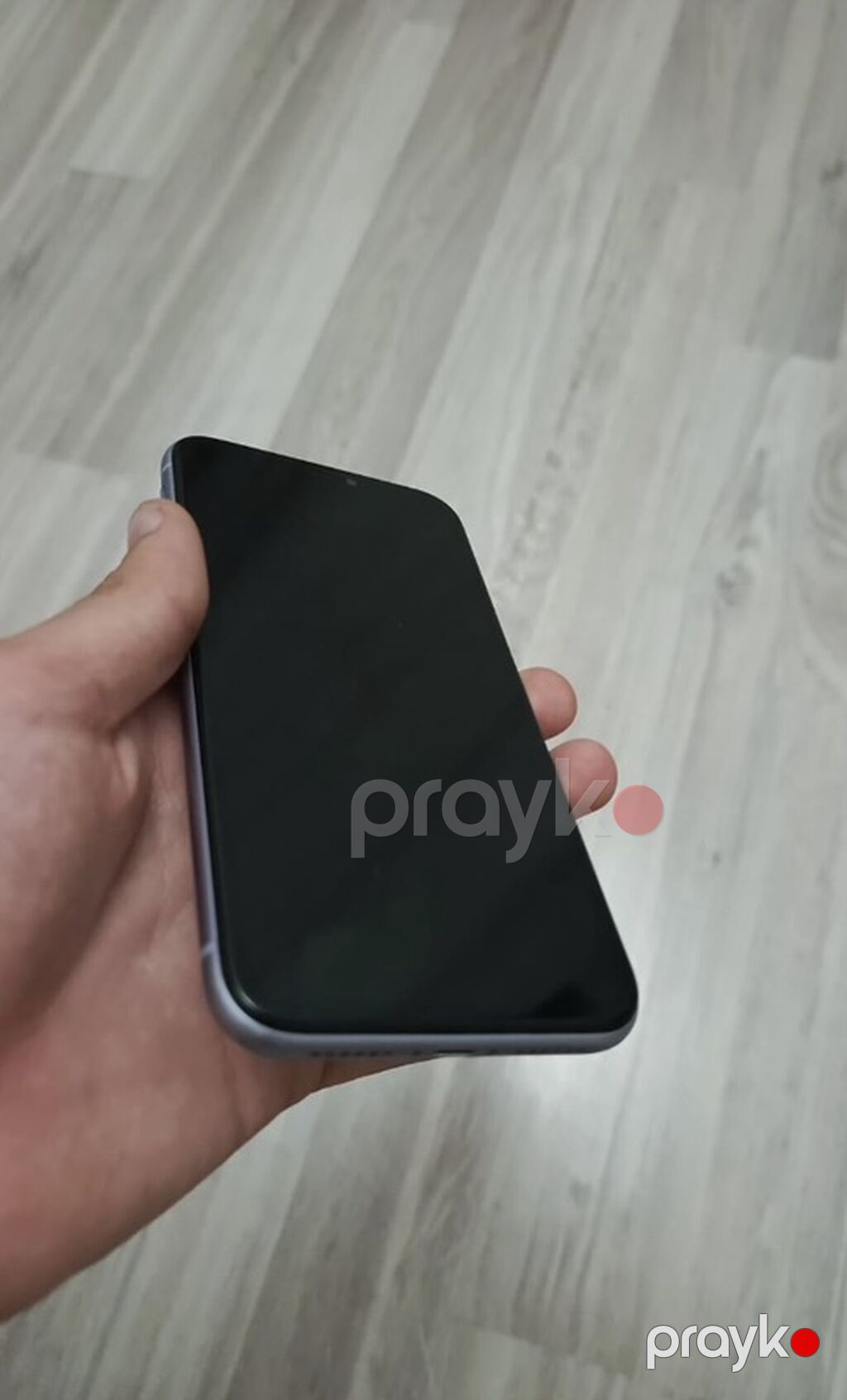 IPhone 11, Face ID — Apple iPhone, Mingəçevir (4)