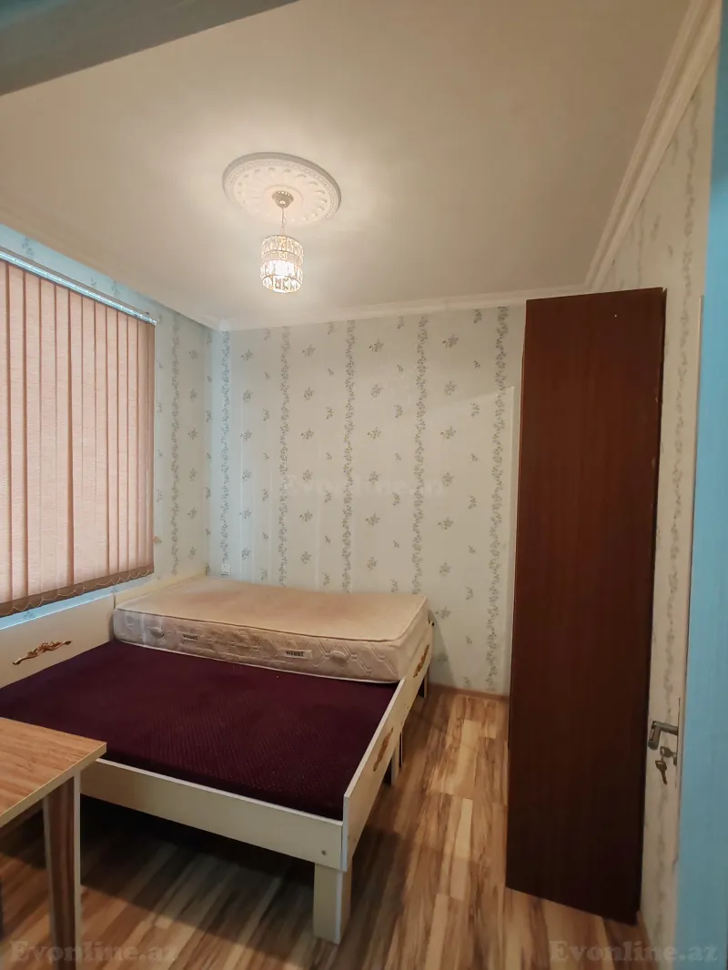Satılır 2 otaqlı Həyət evi 40 m² Xırdalan — Ev, villa, Xırdalan (3)