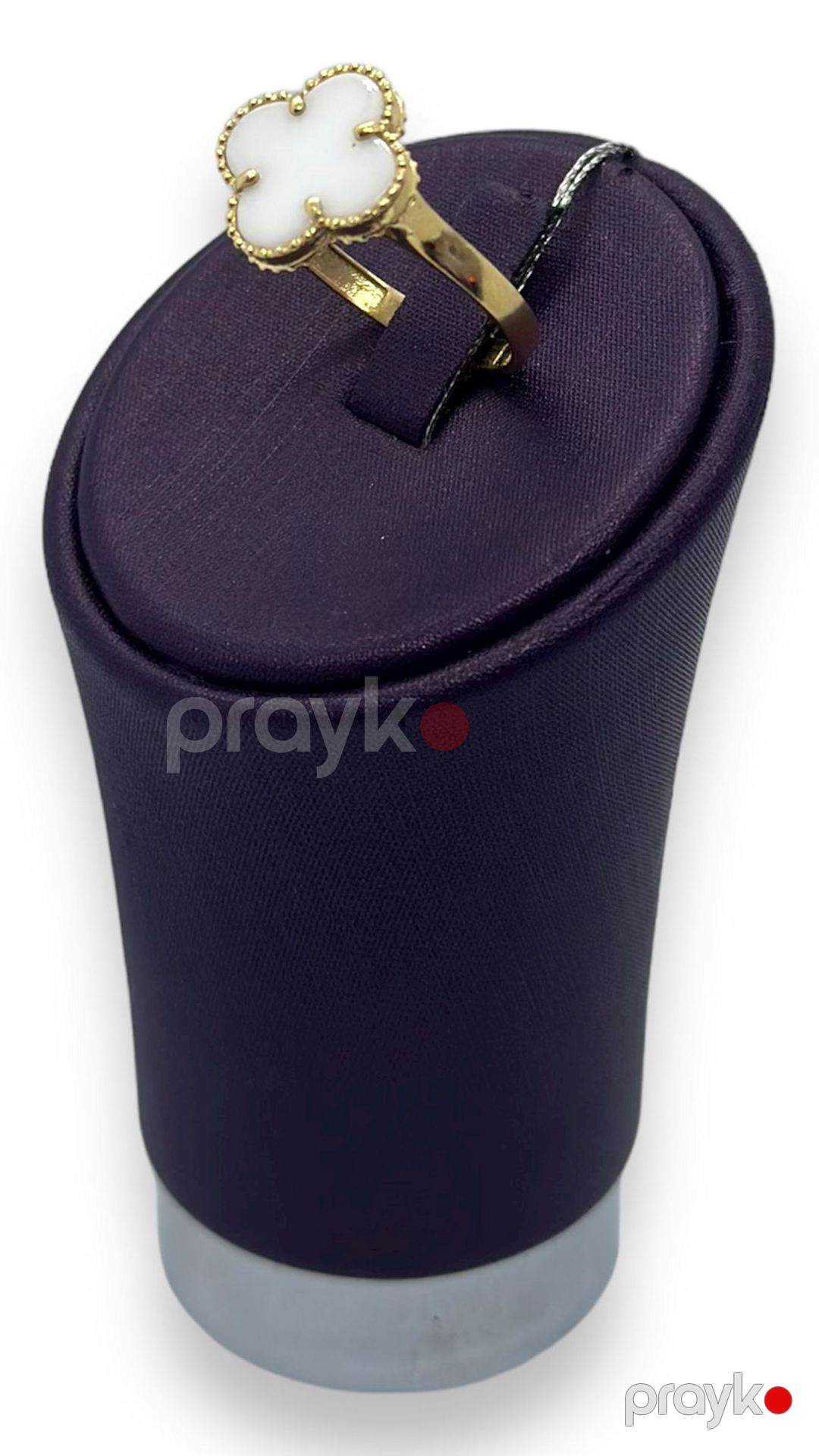 Qadın üçün qızıl üzük 5401-1122 — Mallar, Bakı (2)