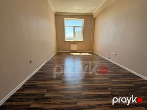 Satılır 3 otaqlı yeni tikili 75 m² — Bakı
