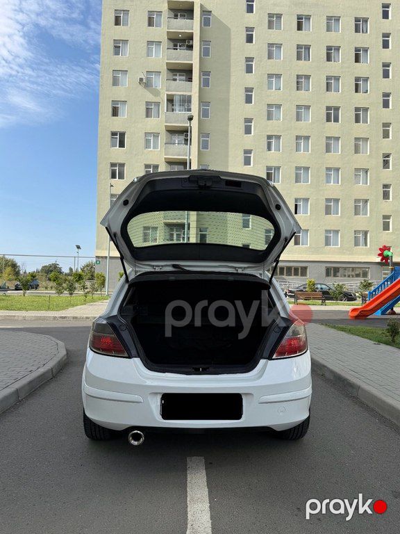 Opel Astra, 1.4 L, 2009 il, 425 000 km — Avtomobillər, Lənkəran (3)