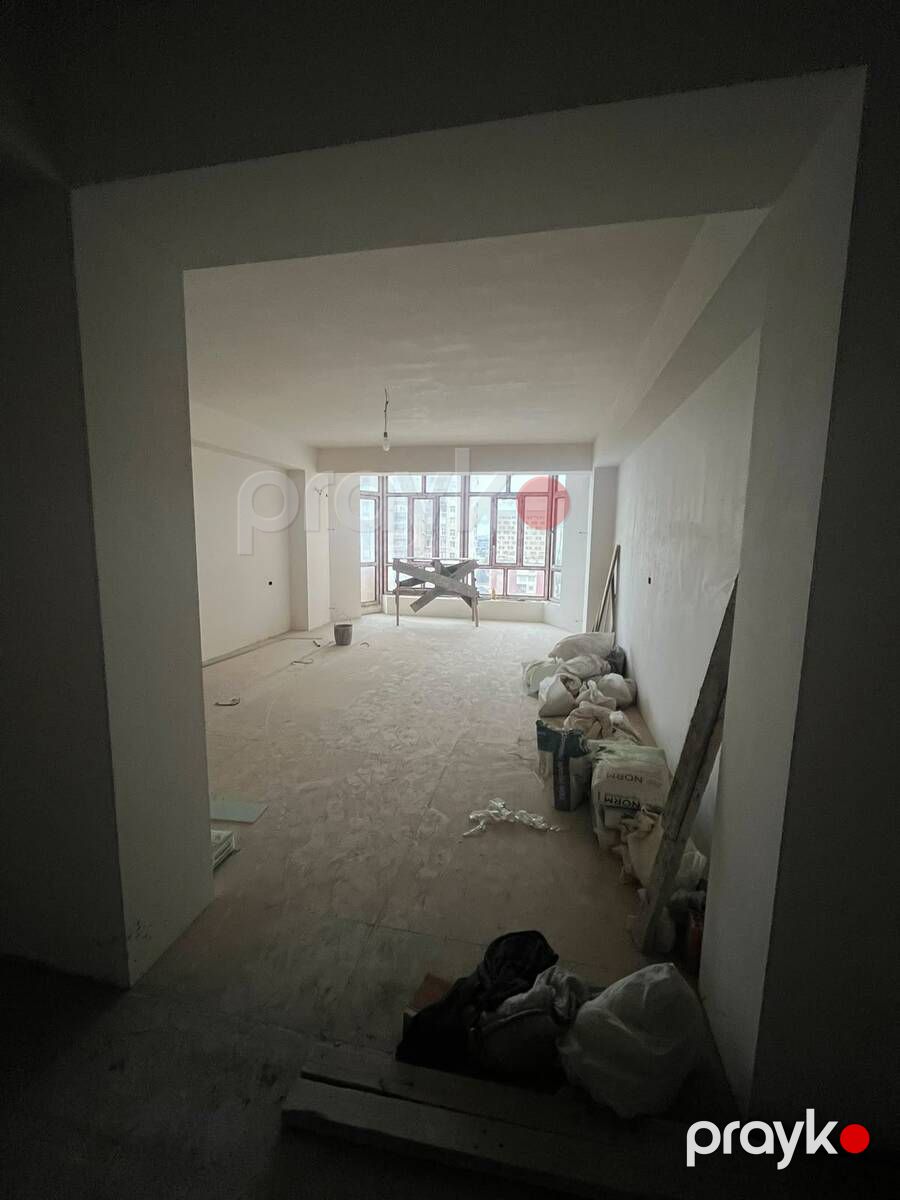 Satılır 4 otaqlı yeni tikili 158 m² — Mənzil, Bakı (7)