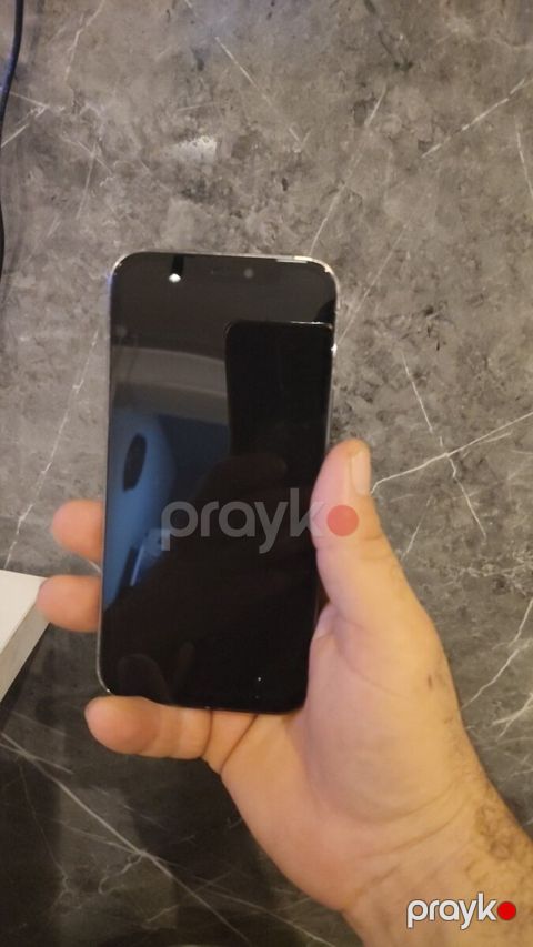 Apple iPhone 12 Pro Graphite 128GB/6GB — Bakı