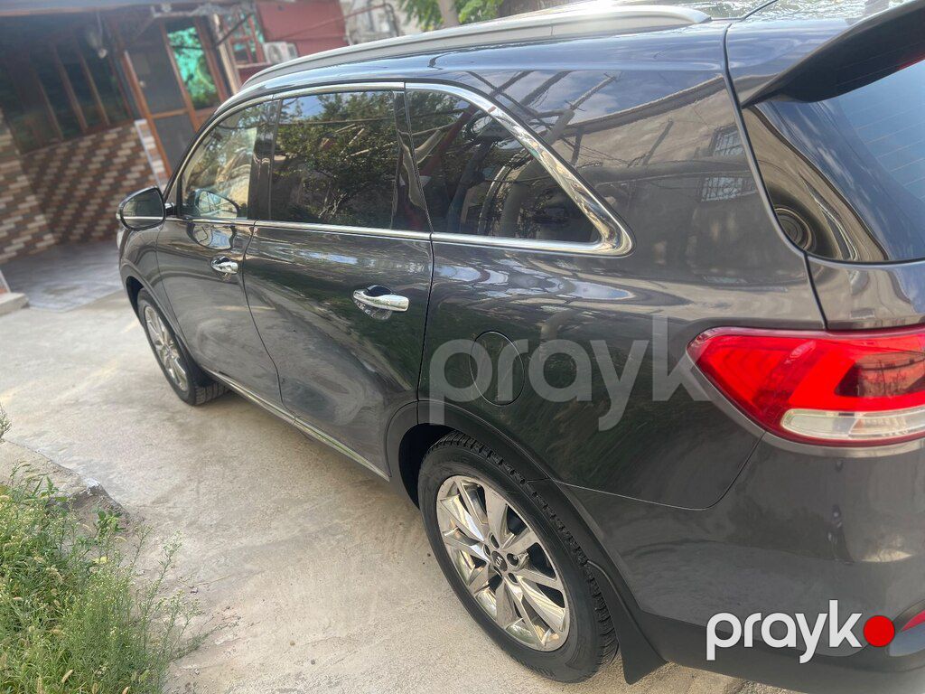 Kia Sorento, 2.0 L, 2017 il, 179 000 km — Avtomobillər, Bakı (5)