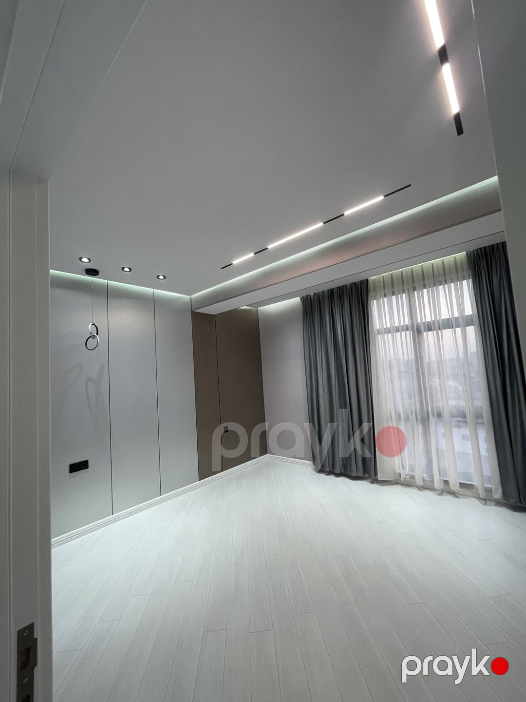 Satılır 2 otaqlı yeni tikili 85 m² — Mənzil, Bakı (6)