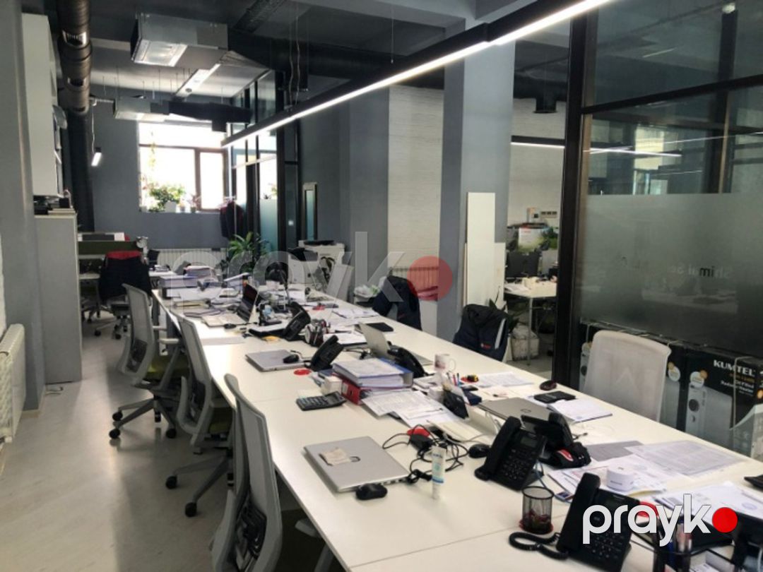 Satılır obyekt 270 m² — Əmlak, Bakı (6)