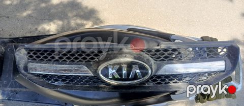 Kia radiator barmaqlığı — Bakı